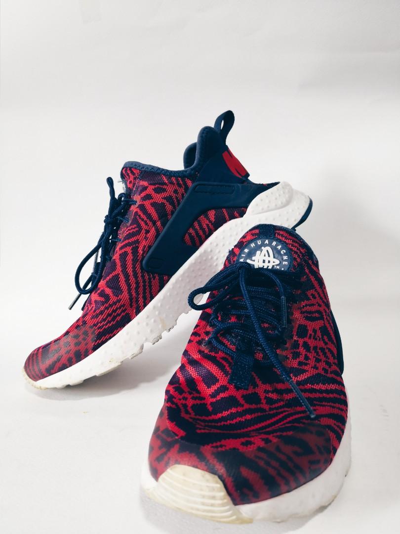 nike hurricane