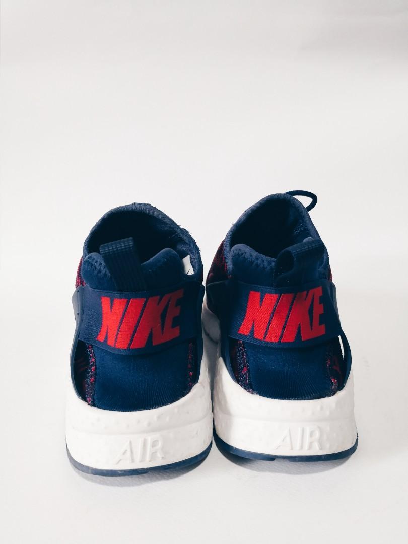 nike hurricane white
