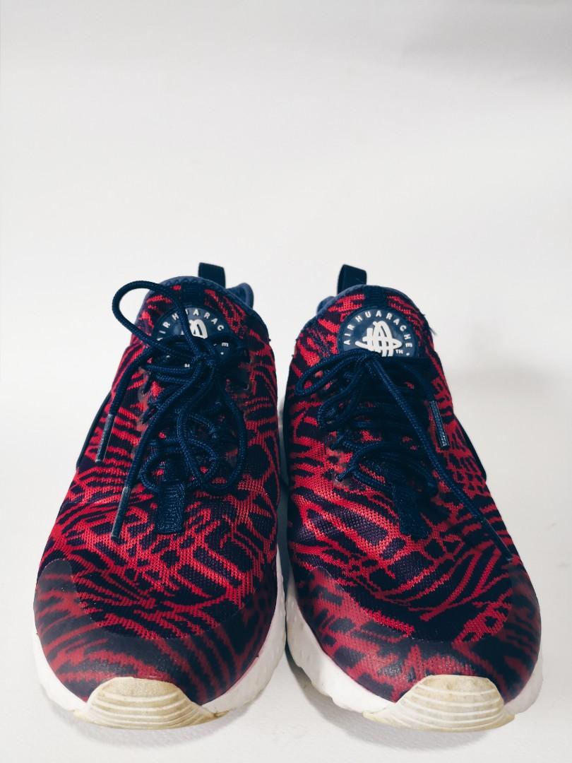 nike hurricane