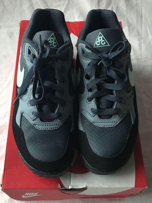 air acg