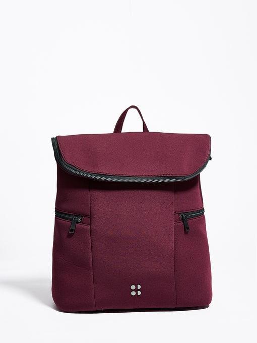 Sweaty betty all 2024 sport backpack review