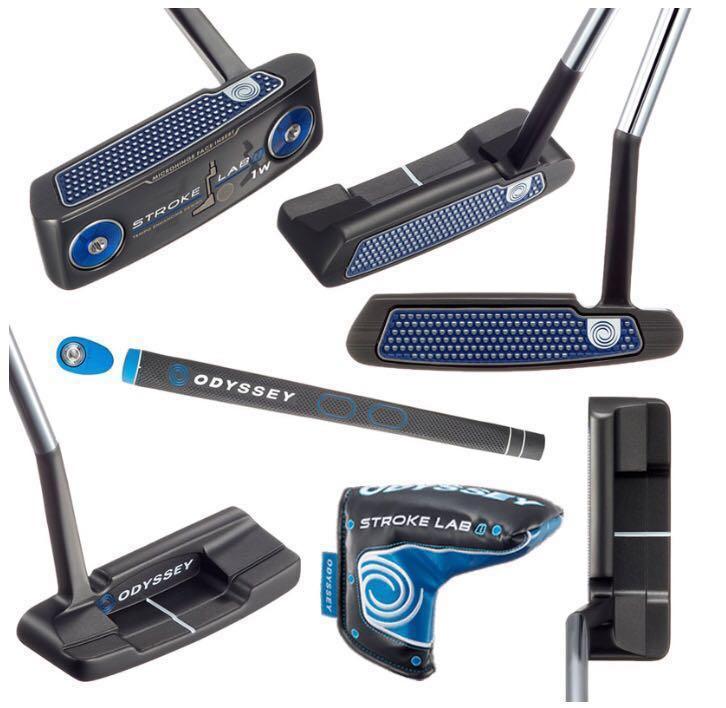 Odyssey stroke lab 1w Clearance