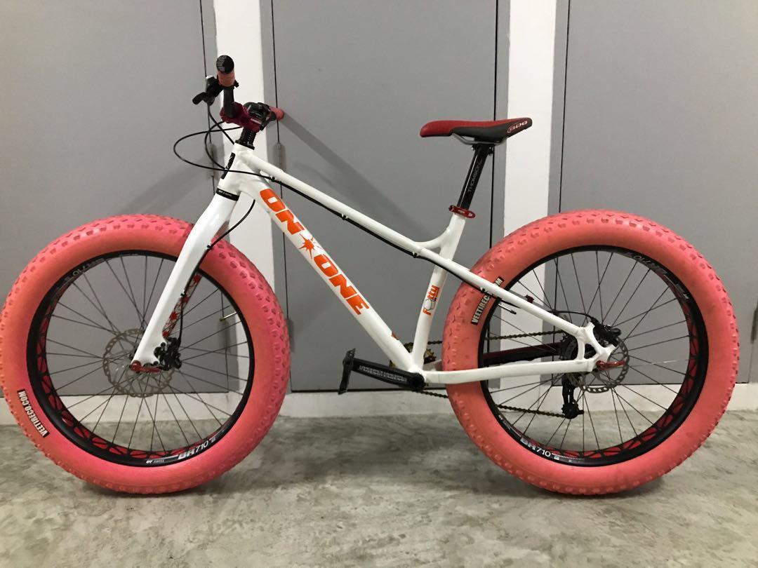 fat fat bike