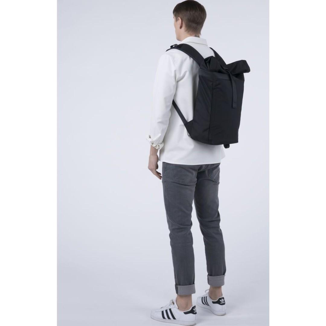 Invisible backpack mini cheap