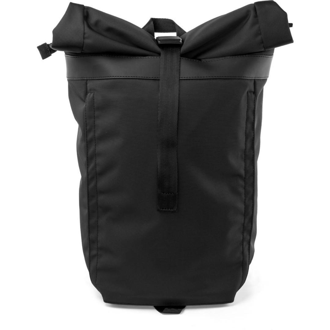Invisible rolltop discount
