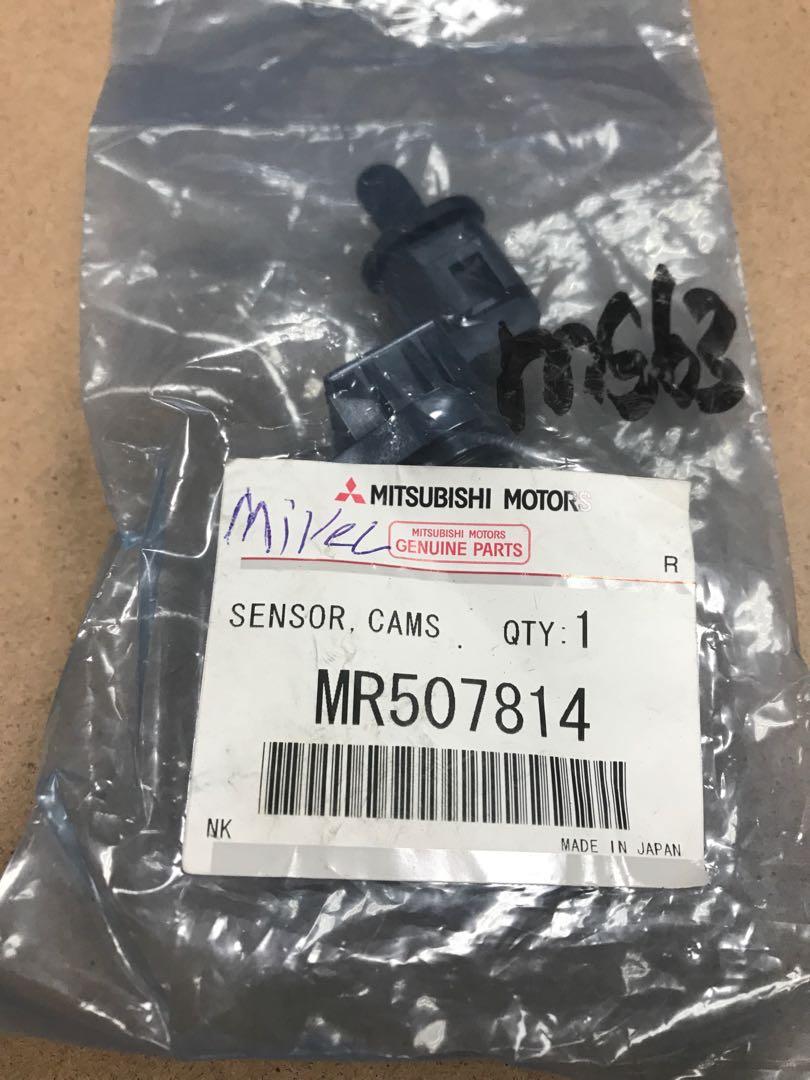Original Mivec Cam Sensor, Car Accessories, Accessories on Carousell