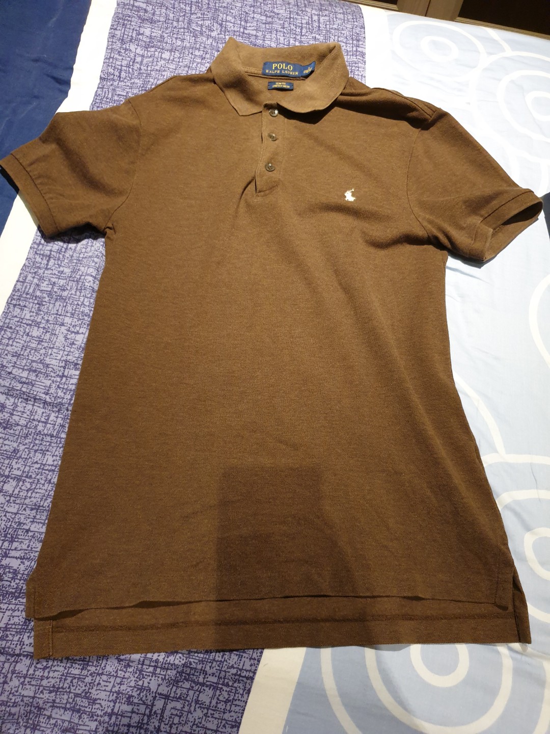Ralph Polo Polo Original Ralph Lauren Original Lauren Tee 1KlF3uTcJ