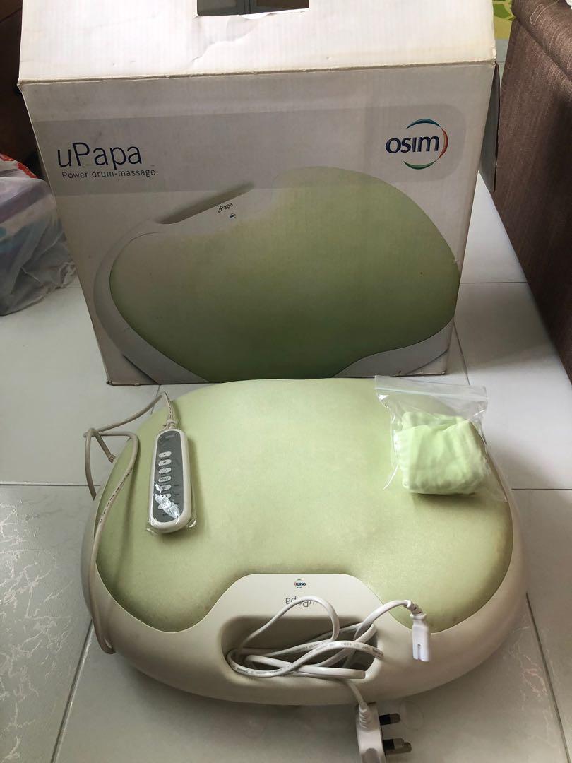 Osim upapa cheap