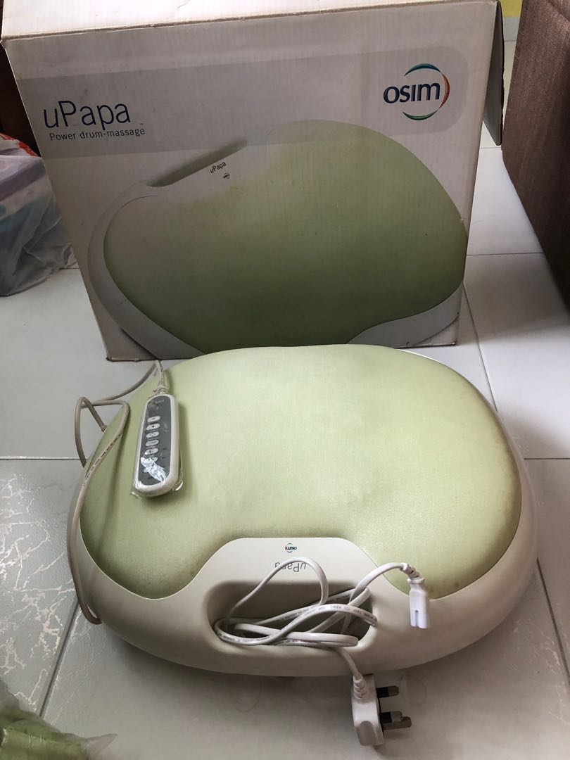 osim upapa price