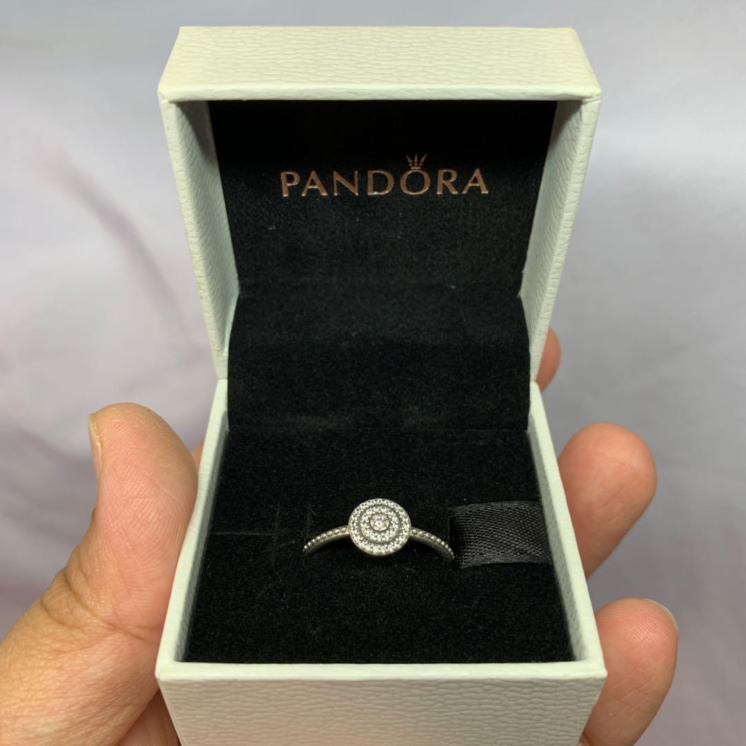 Radiant elegance pandora outlet