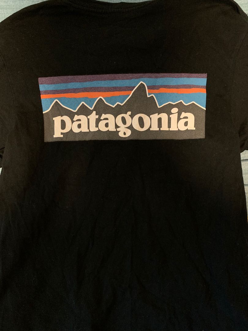 cheap patagonia t shirts