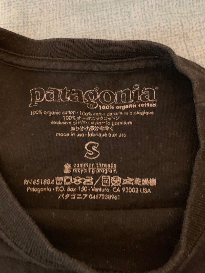 patagonia 51884 shirt
