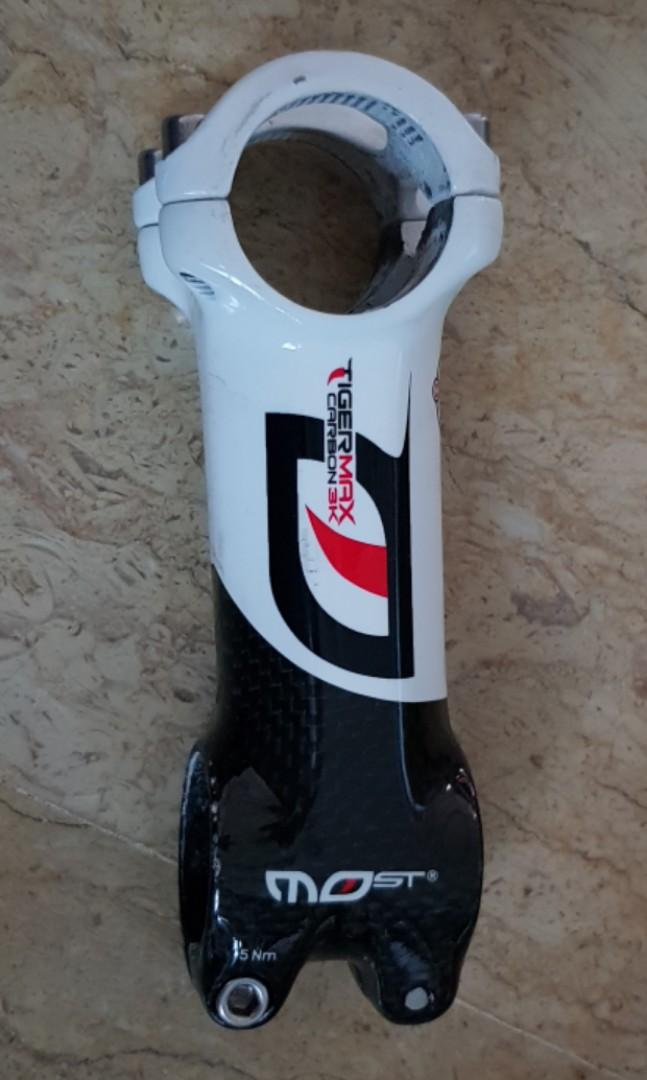 MOST TIGERMAX CARBON3K