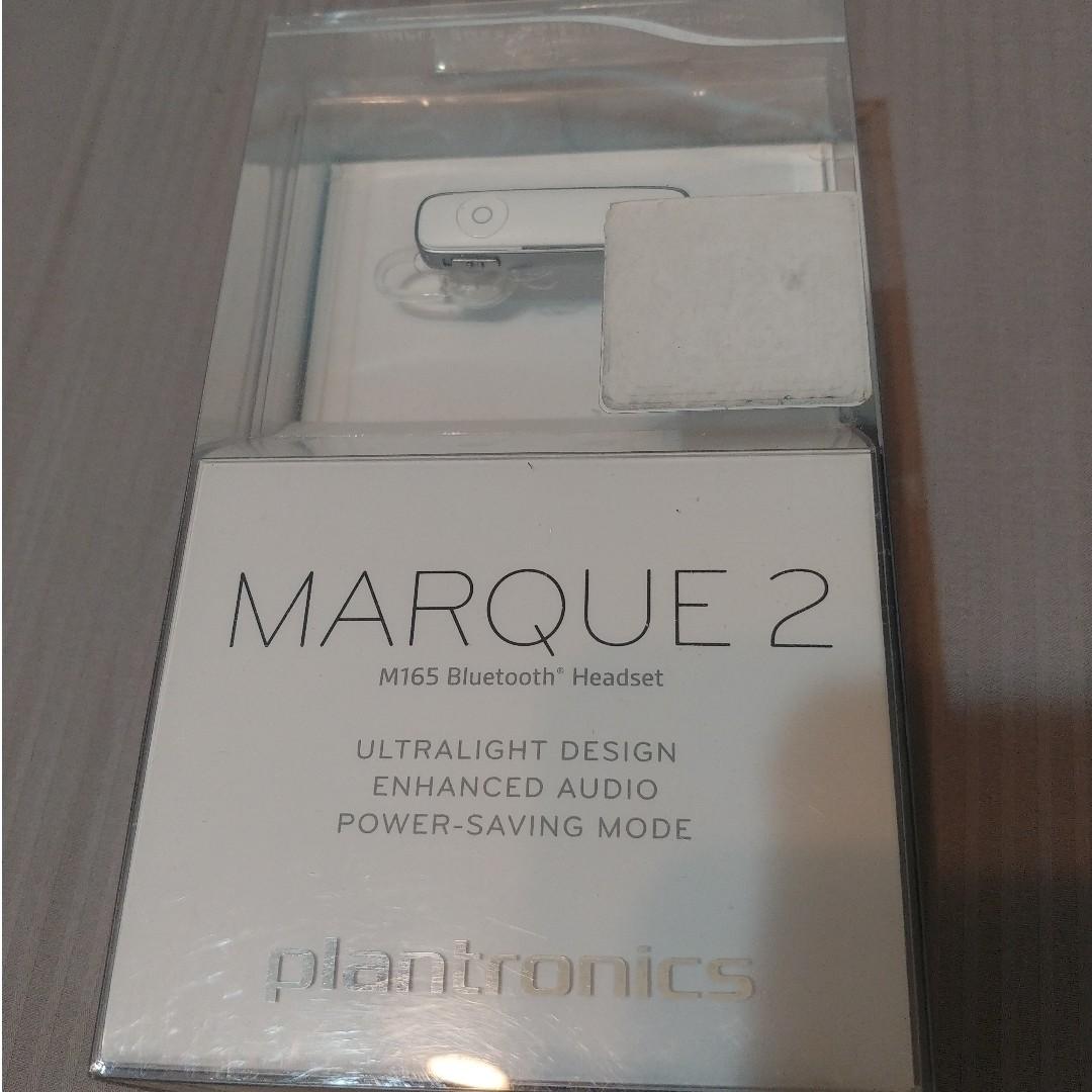 Plantronics marque 2 m165 stores new arrivals