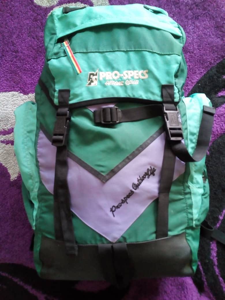 prospecs backpack price