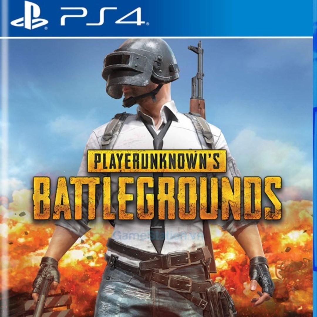 Pubg for ps4 clearance price