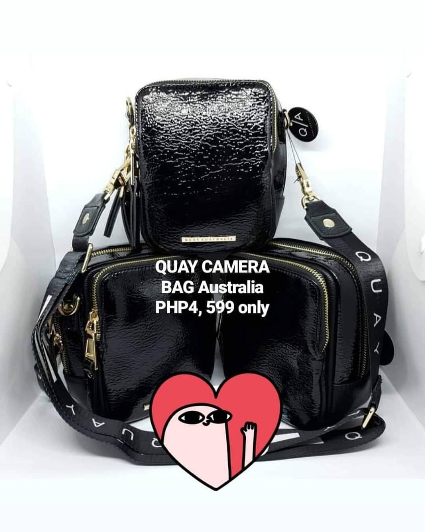 Quay bag from australia orig, Women's Fashion, Bags & Wallets, Beach