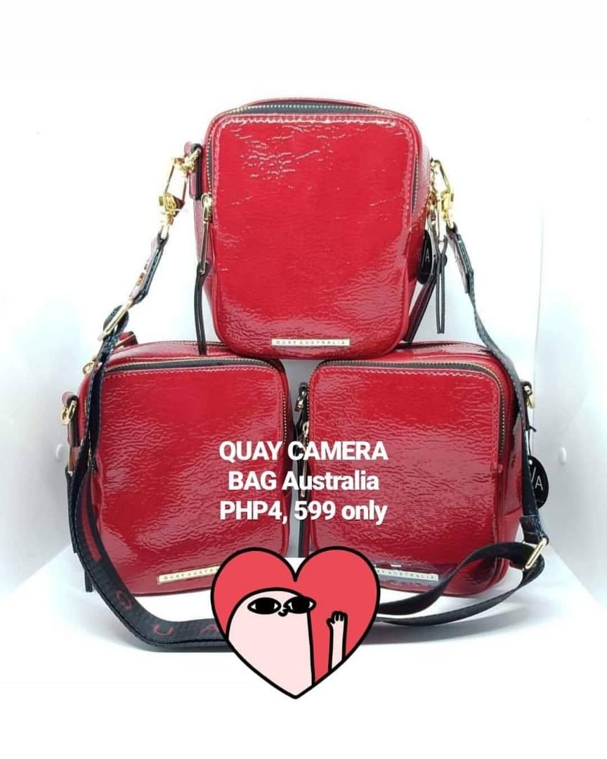 Quay bag from australia orig, Women's Fashion, Bags & Wallets, Beach