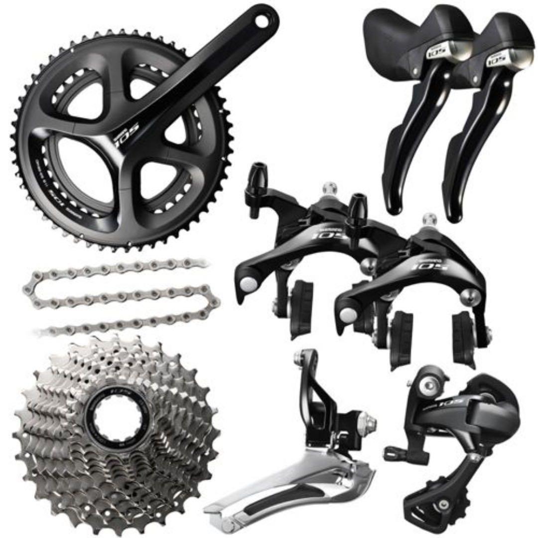 shimano r7020 groupset