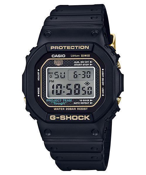 Casio discount dw 5035