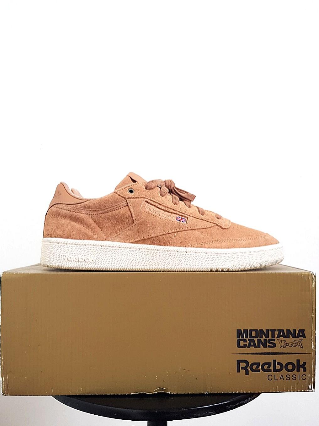 Reebok classic montana cans store