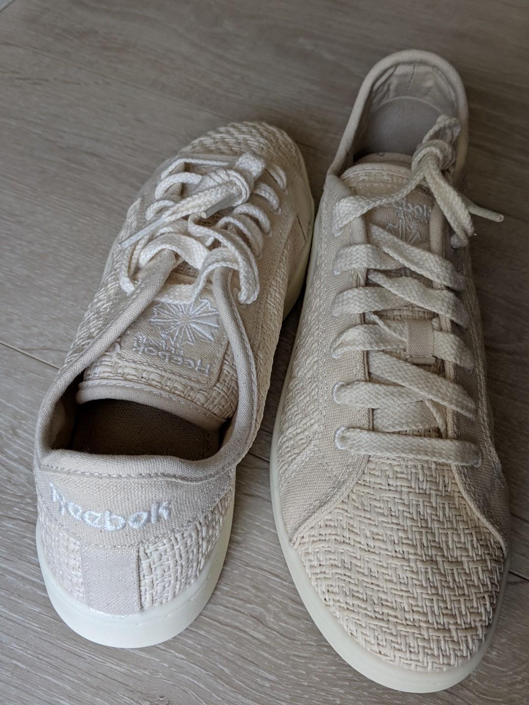 Reebok cotton and discount corn for sale