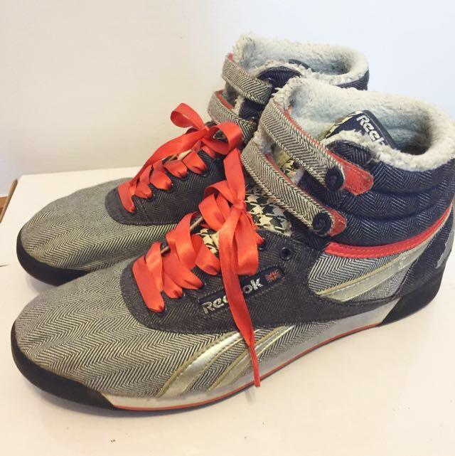 reebok limited edition 2019