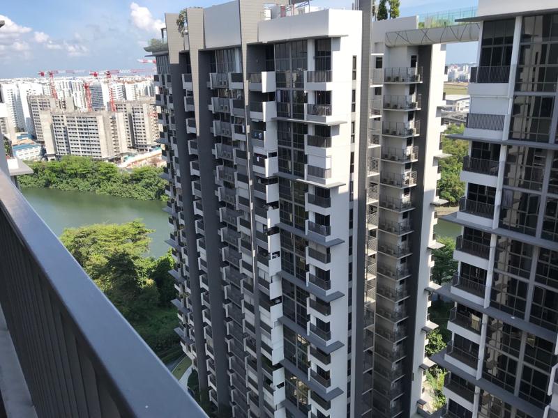 RIVERBANK FERNVALE, Property, For Sale, Condos & ECs on Carousell