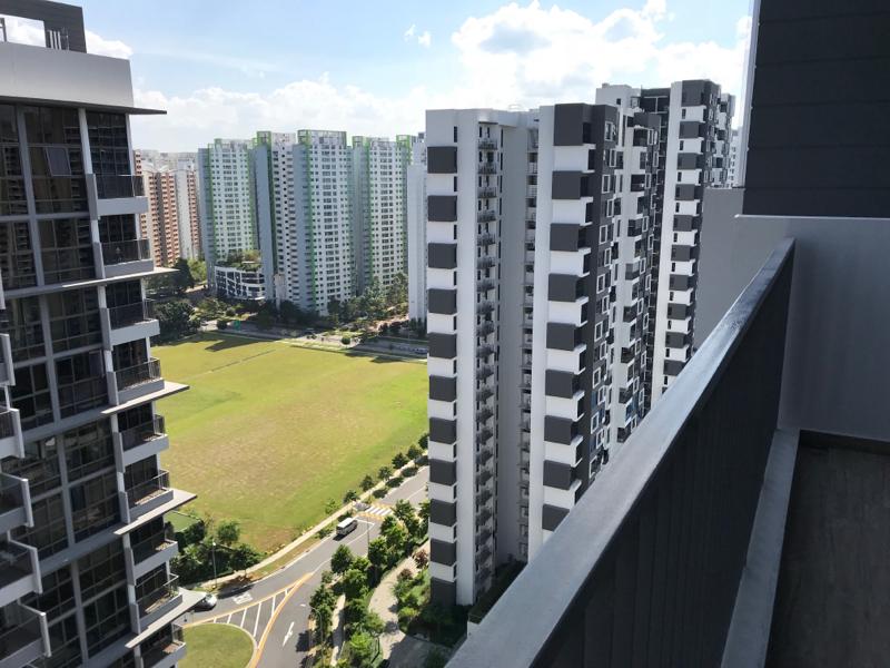 RIVERBANK FERNVALE, Property, For Sale, Condos & ECs on Carousell