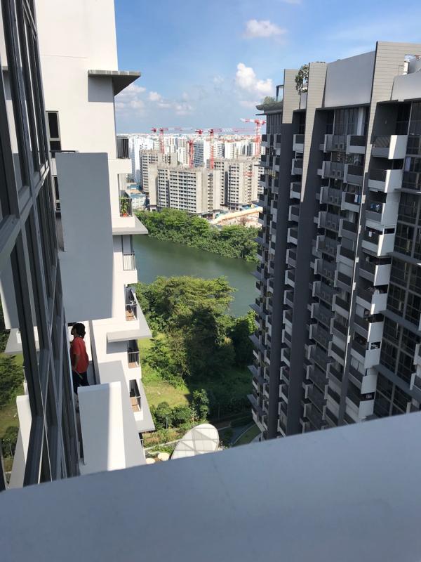 RIVERBANK FERNVALE, Property, For Sale, Condos & ECs on Carousell