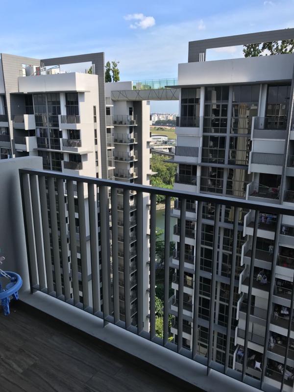 RIVERBANK FERNVALE, Property, For Sale, Condos & ECs on Carousell