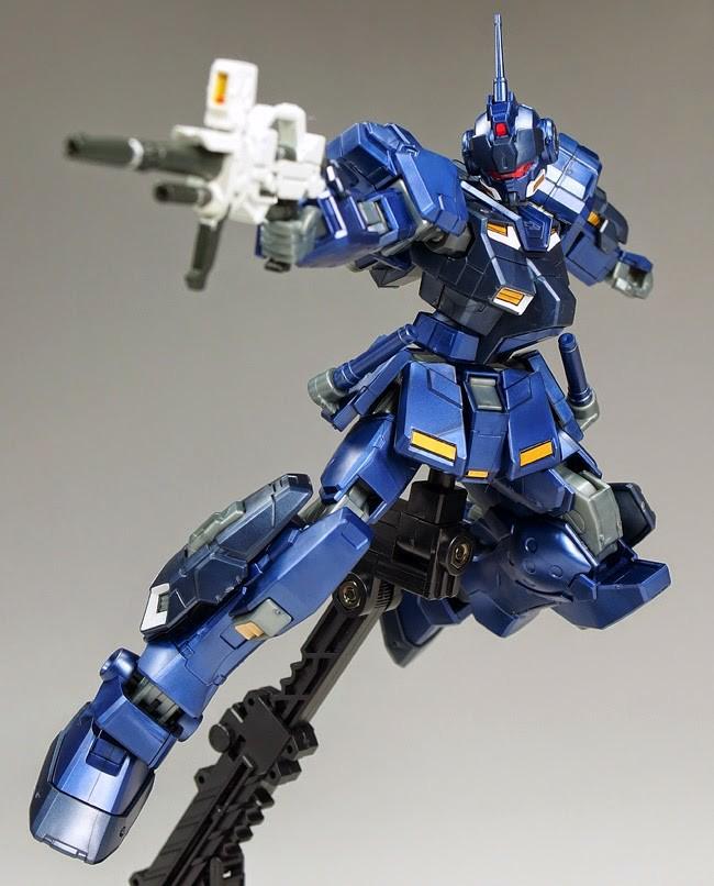 Rx 80 Pale Rider Gundam Toys Games Bricks Figurines On Carousell