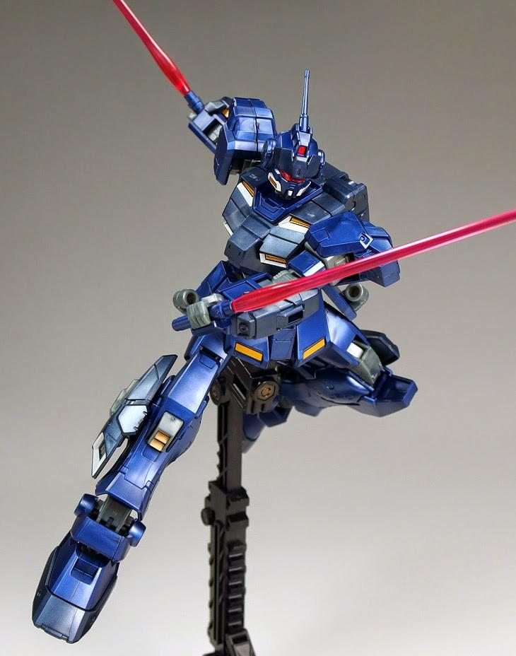 Rx 80 Pale Rider Gundam Toys Games Bricks Figurines On Carousell