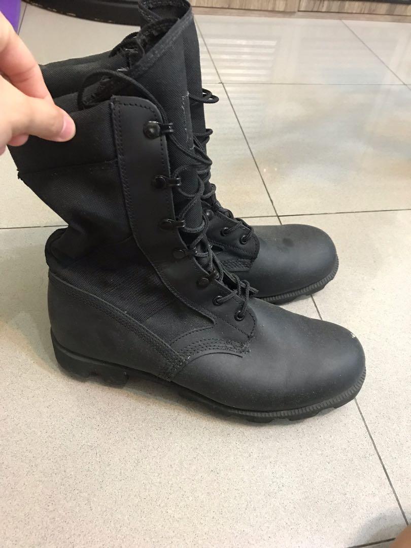 wp boots