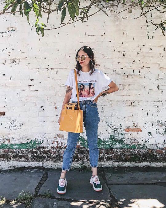 Melissa essential tote sale bag