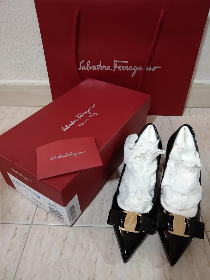 mbs ferragamo