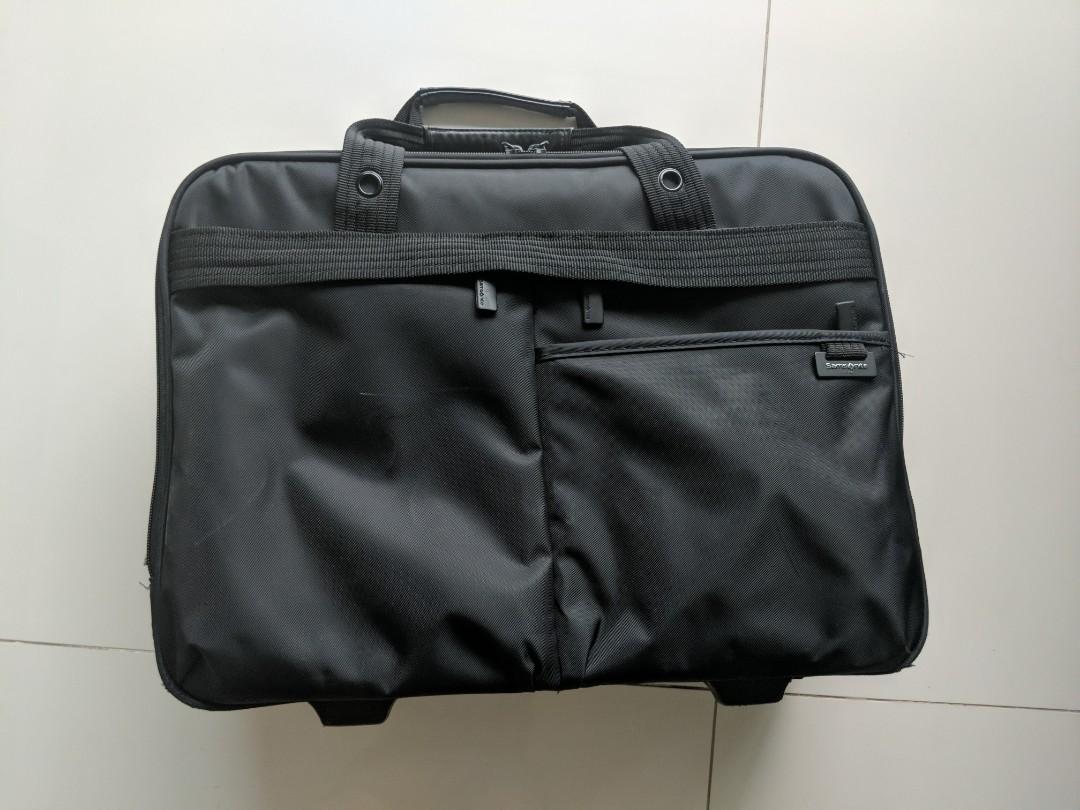 Samsonite venna backpack deals