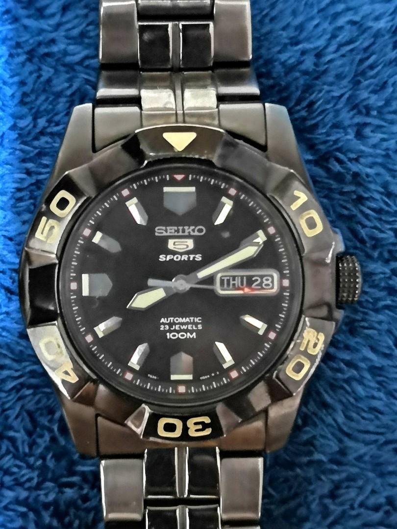 Seiko 2024 7s36 price