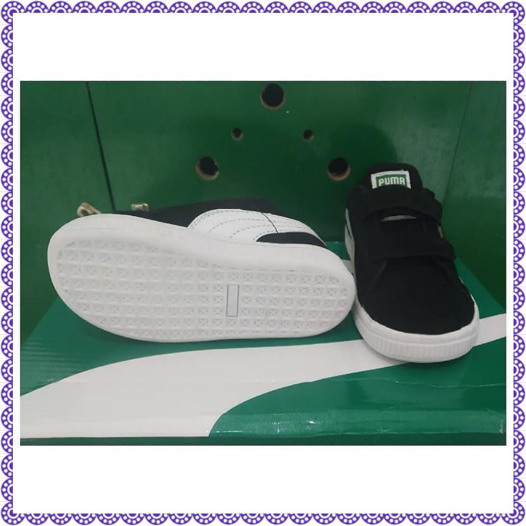 Sepatu Anak Sekolah Perempuan Hitam Murah Terbaru Keren Olshop Fashion Olshop Wanita Di Carousell