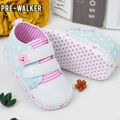 Sepatu Baby Girl Bayi Anak Lainnya Di Carousell