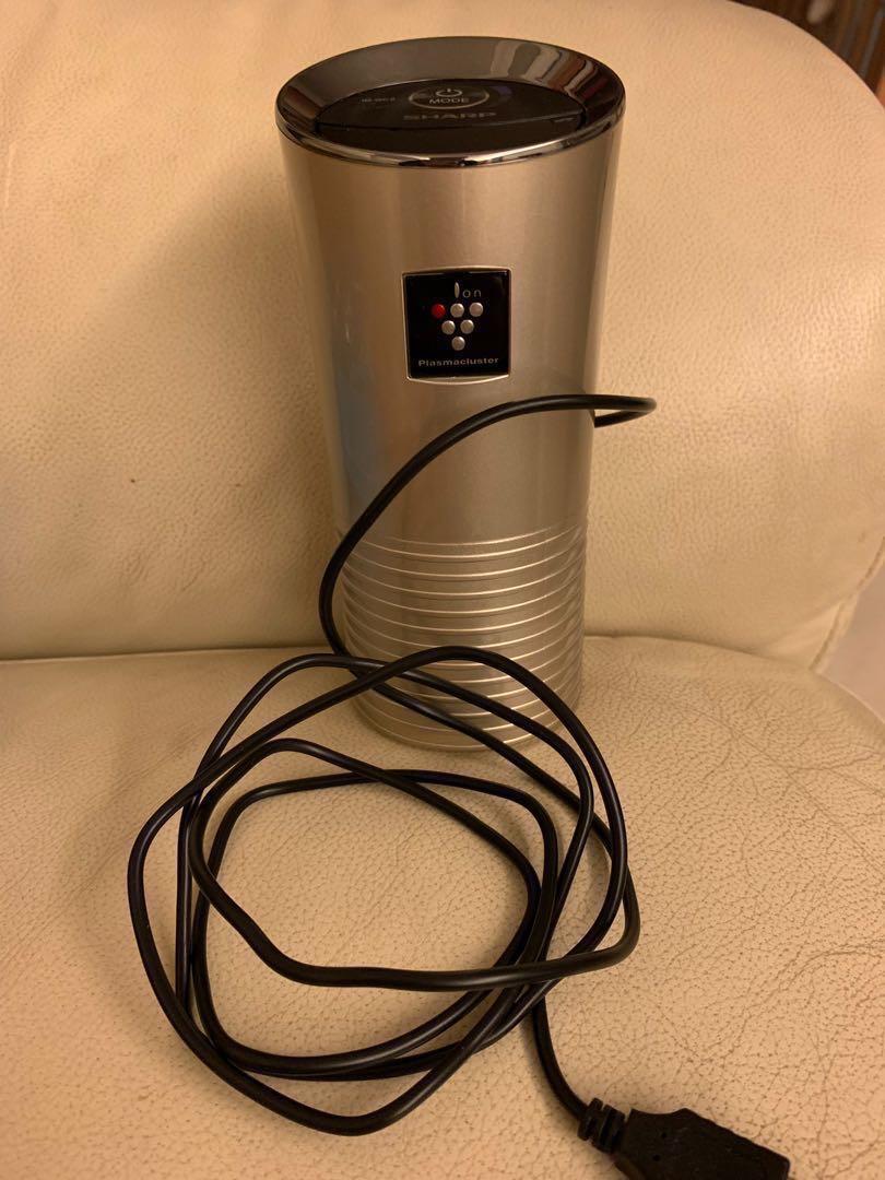 Sharp Ig Gc2a Gc2 Æ±½è»æ¸æ°æ©æ¡ä¸å­å©¦ç©ºæ°£æ¸æ°æ© Å¢ä¿¬ Å®¶å± Å¶ä» Carousell • bagi membolehkan ion plasmacluster berketumpatan tinggi dikeluarkan. sharp ig gc2a gc2 æ±½è» æ¸æ°æ© æ¡ä¸ å­å©¦ ç©ºæ°£æ¸æ°æ©