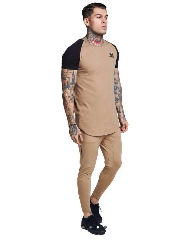 Cheap sik silk new arrivals t shirts