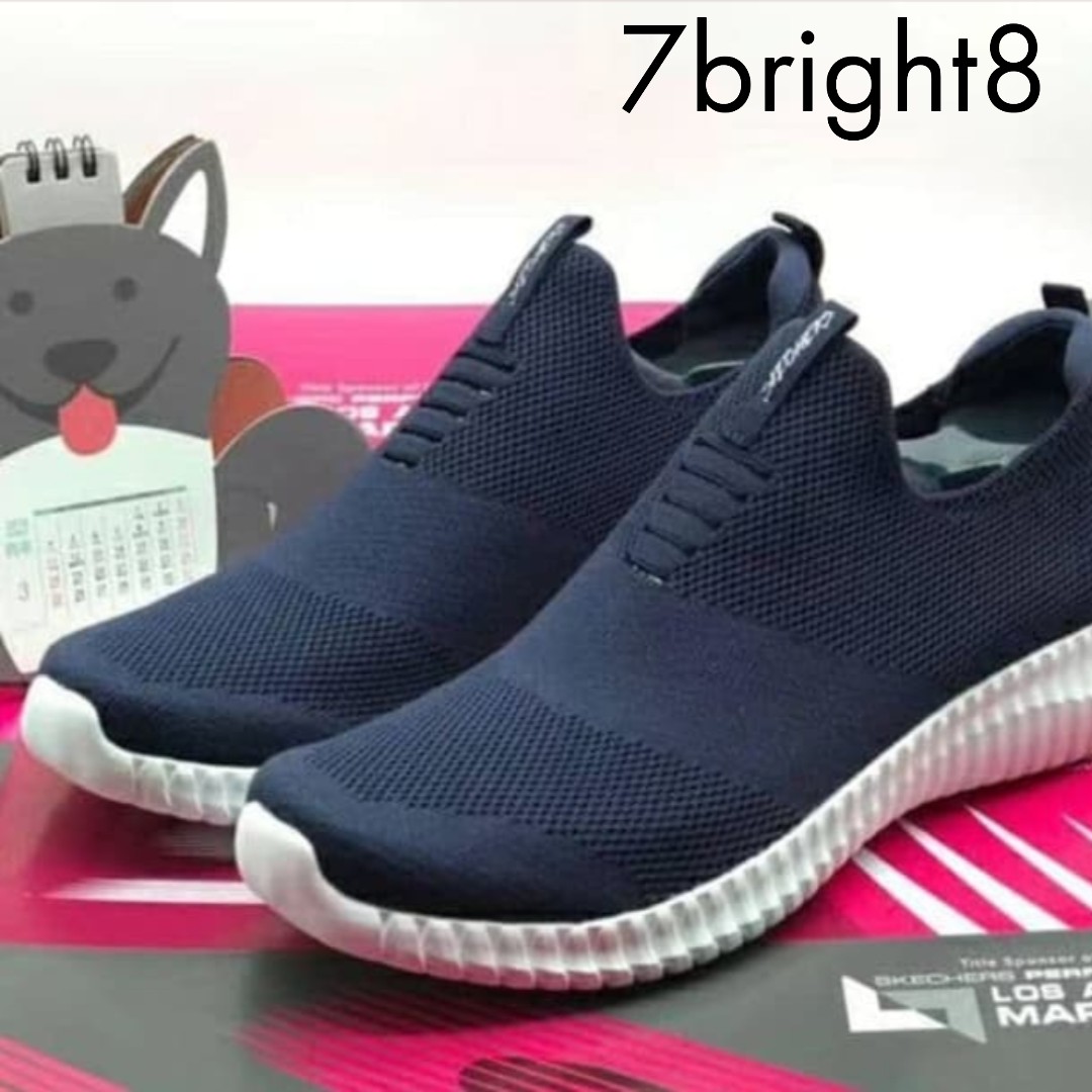 skechers elite flex muzzin