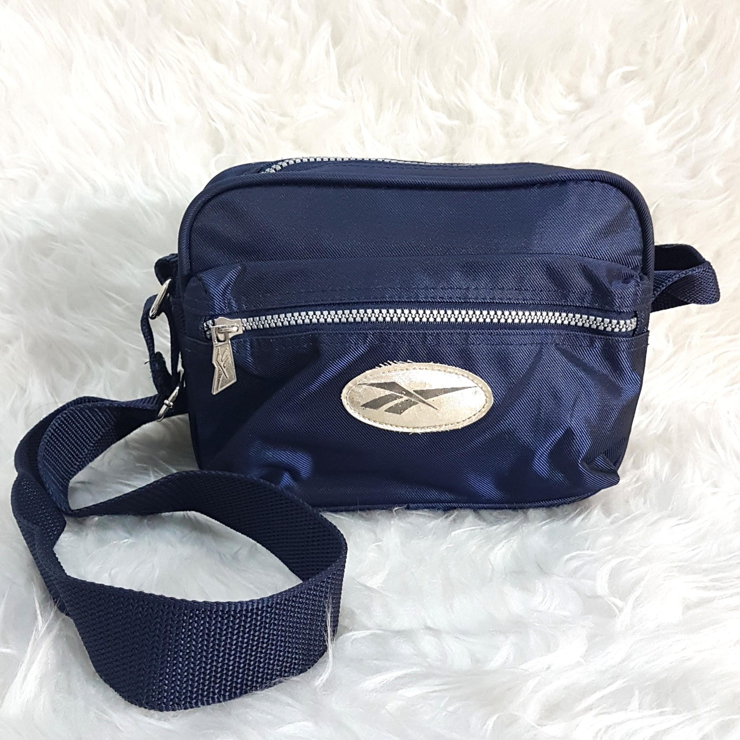 sling bag reebok