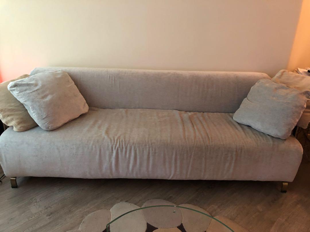 Sofa （分類：梳化）位於 Hong Kong。 由 hagaubb 提交（商品編號 224273581，圖片 3）。簡介： 。