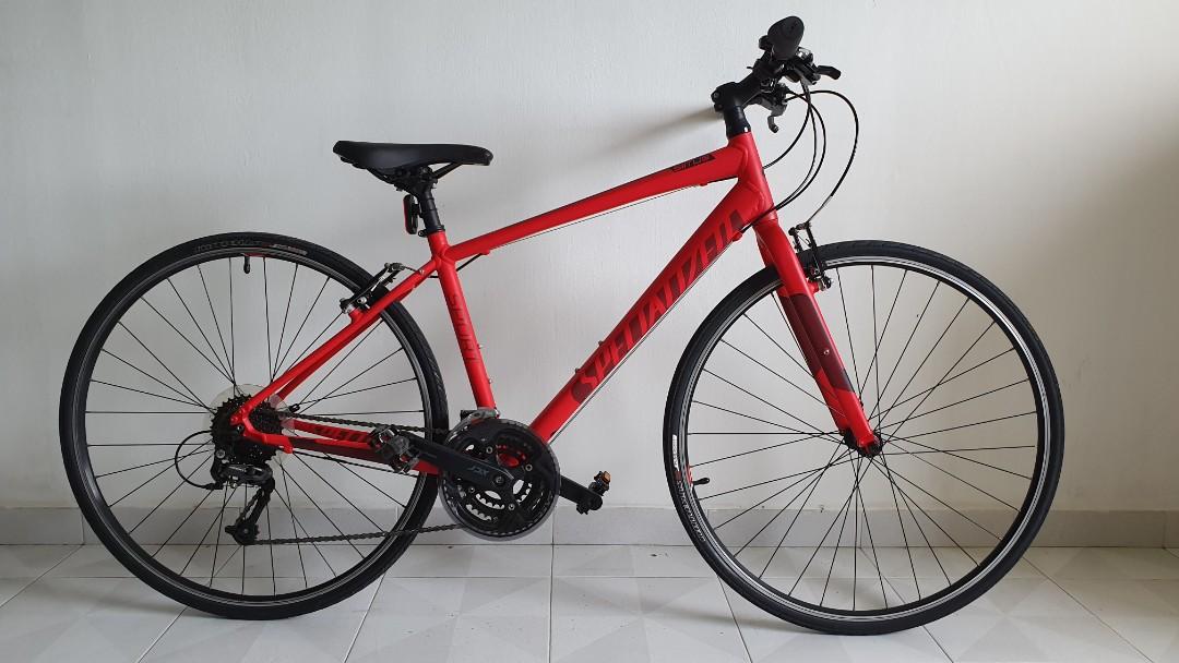 Specialized sirrus 2014 hybrid bike new arrivals