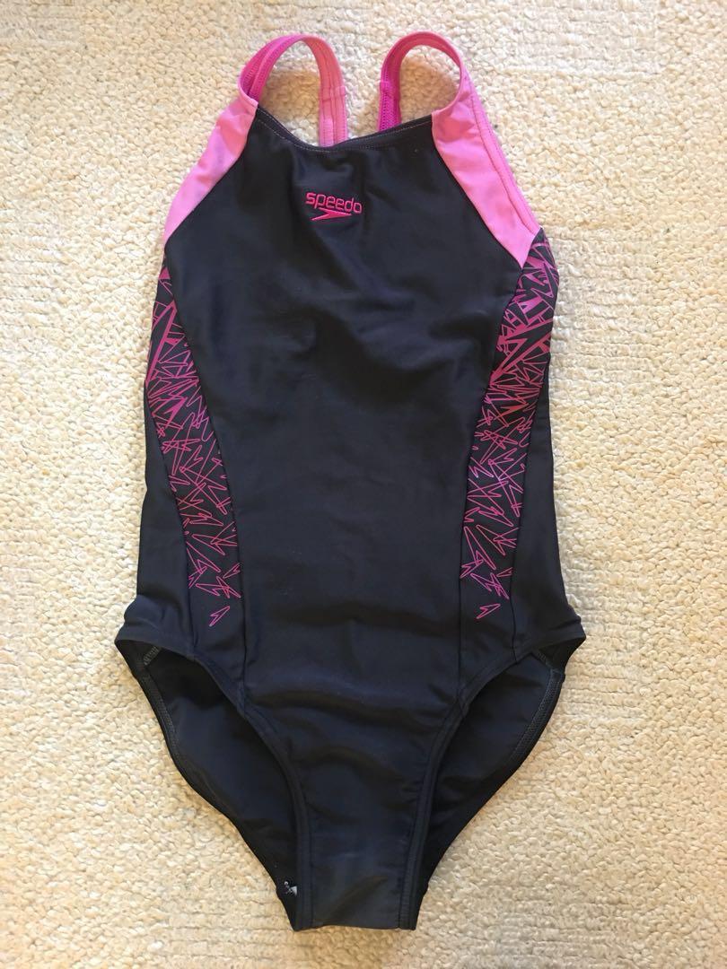 speedo childrens swimsuit