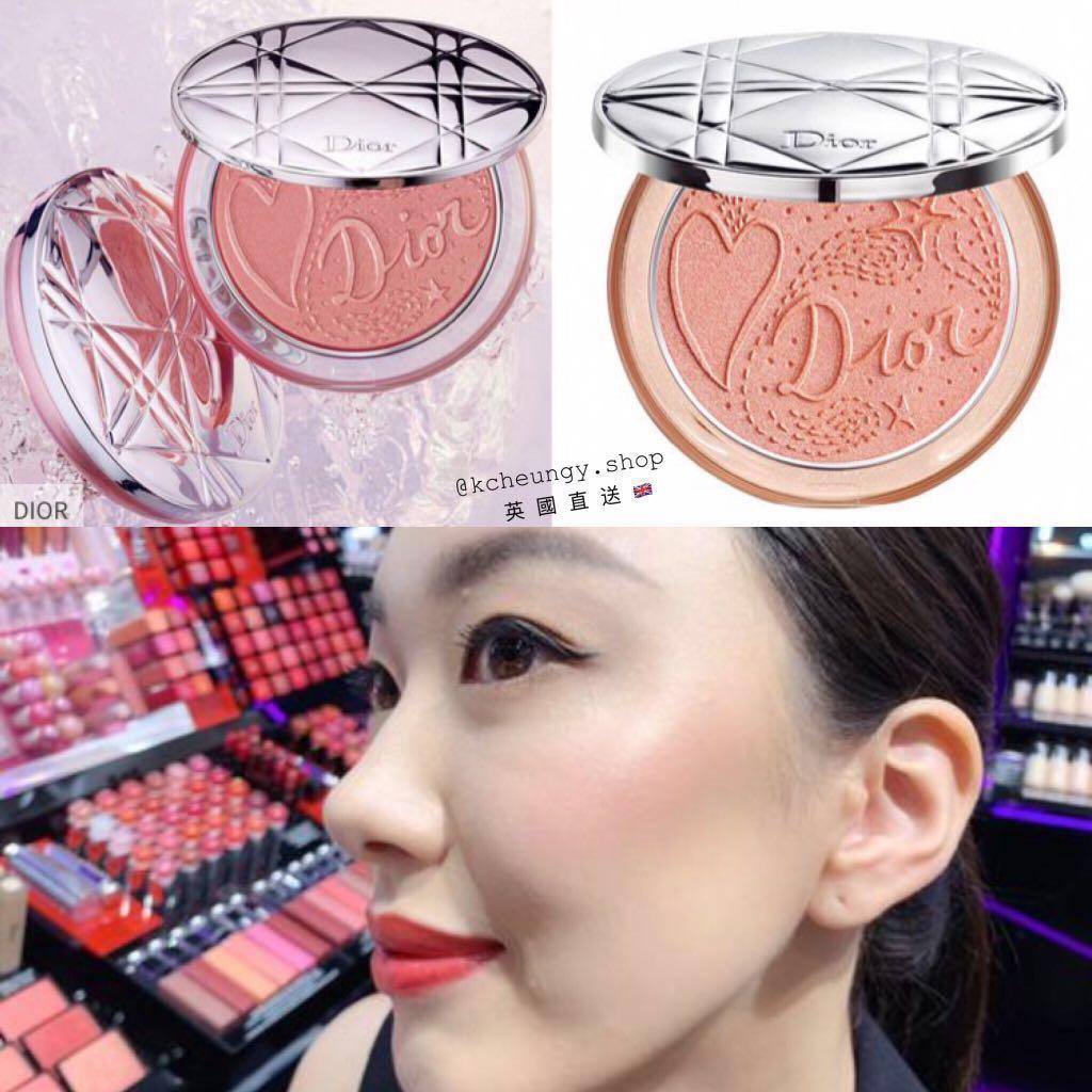 Diorskin nude luminizer 009 new arrivals