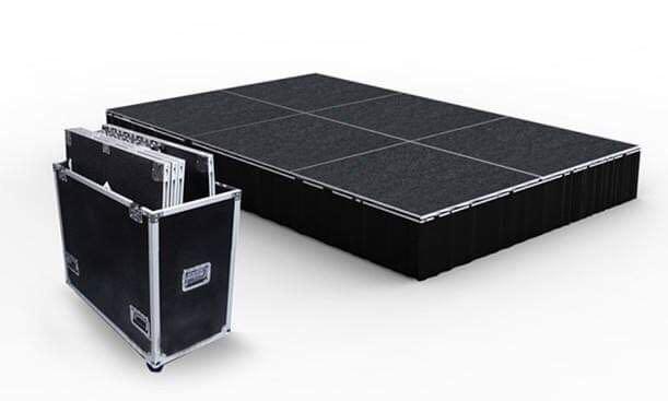 Stage Platform (Category: Everything Else) located in Singapore. Submitted by aajw_ (Listing ID 224250686, Image 1). Description: PM for more details..