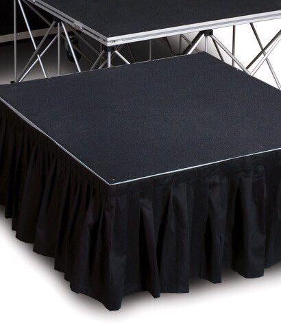 Stage Platform (Category: Everything Else) located in Singapore. Submitted by aajw_ (Listing ID 224250686, Image 2). Description: PM for more details..